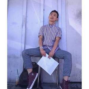 Meet your Posher, Long